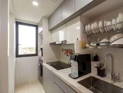 Nin Residence (D13), Apartment #574938881